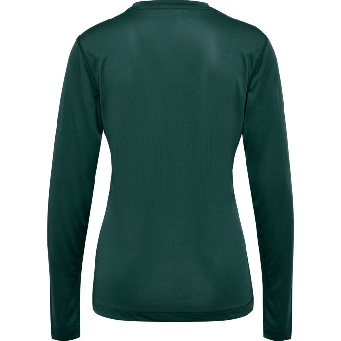 Beat T-shirt L/S Women