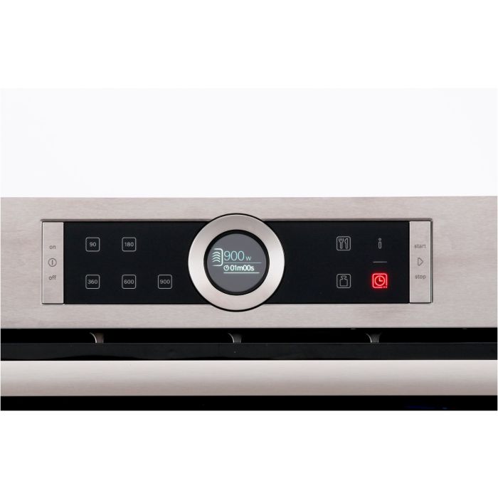 Bosch Mikrowelle CFA634GS1