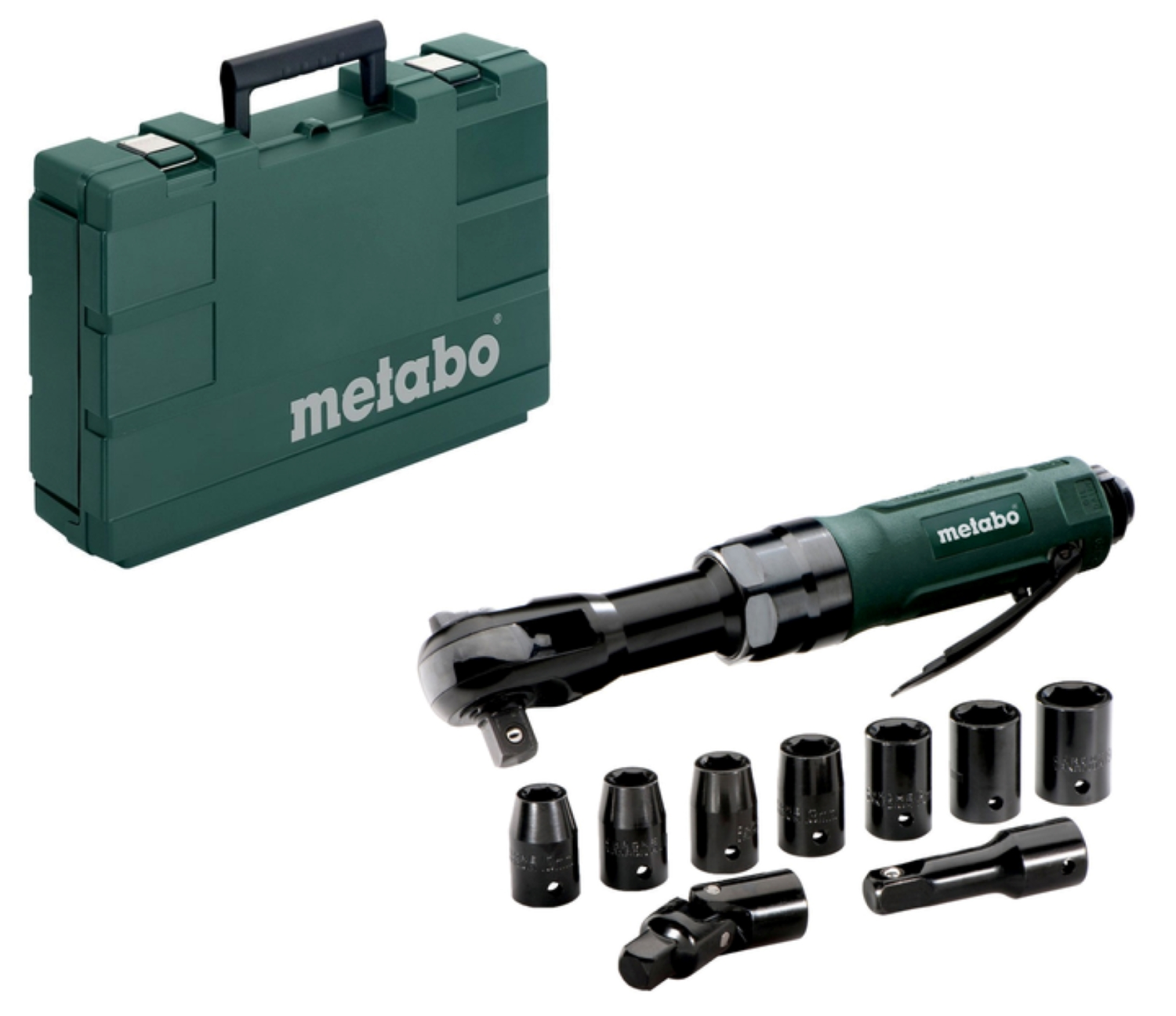 Metabo DRS 68 SET 1/2