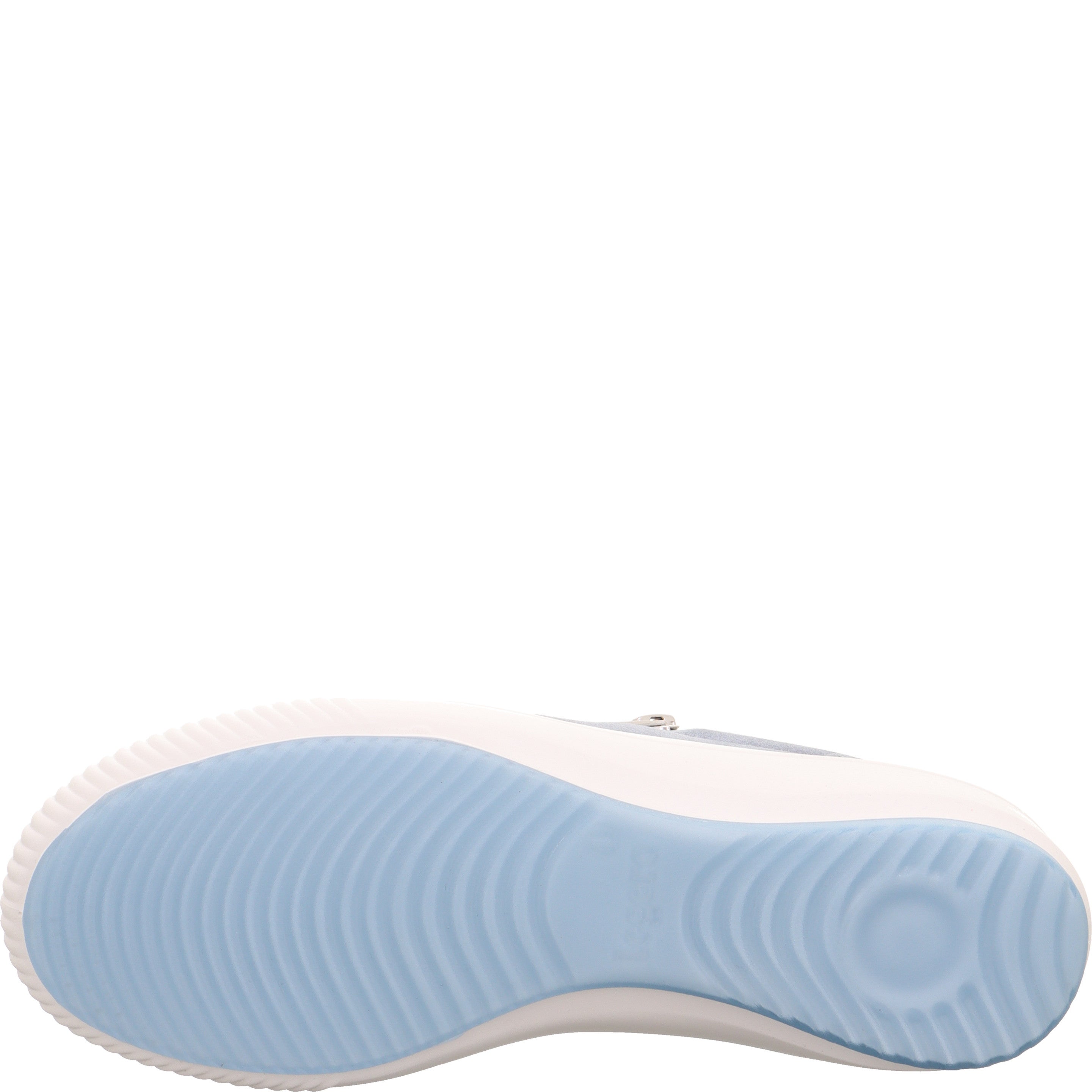 legero TANARO 5.0 Damen  Sneaker low mit Schnürung - Farbe: Aria - Größe: 6.5
