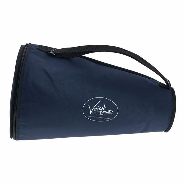 Voigt Brass Mute Gigbag Euphonium