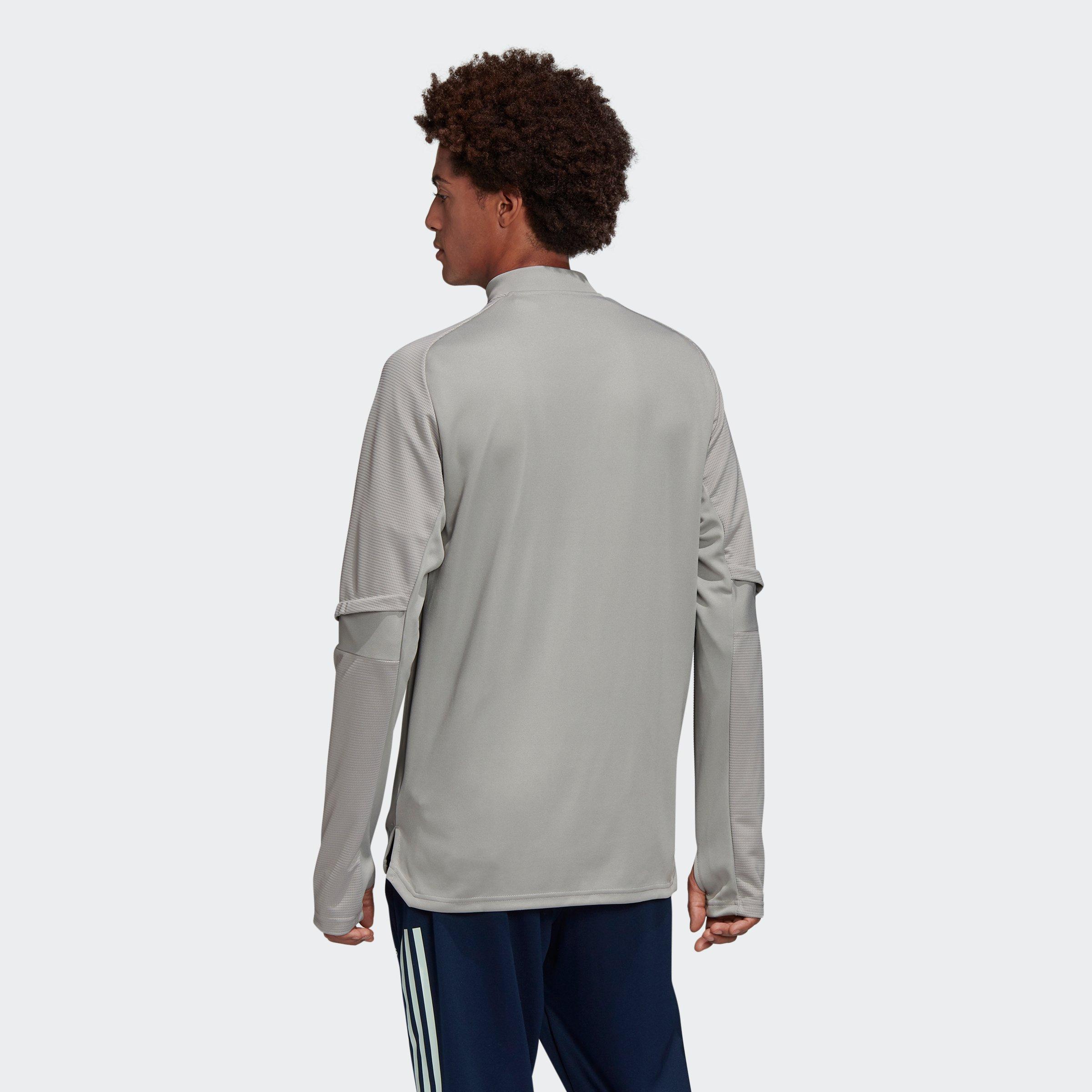 adidas Spain Training Top Mens