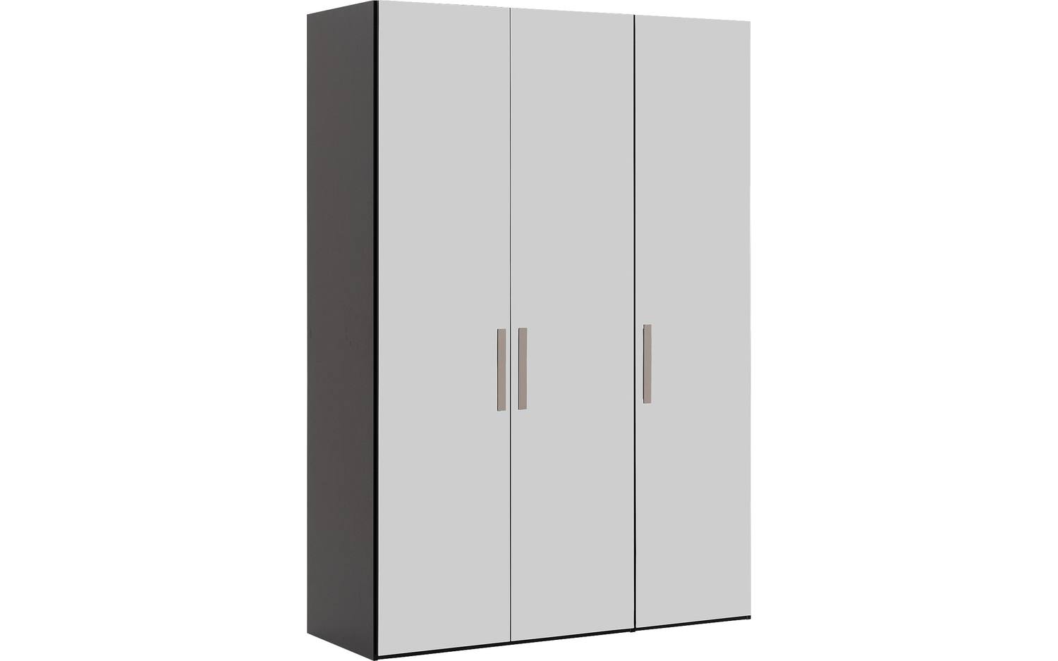 Kledingkast Easy Storage Ddk
