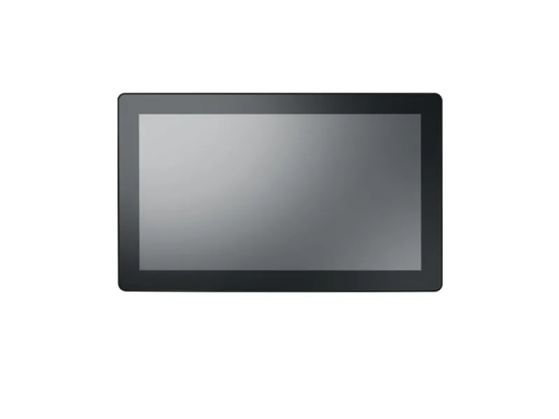 Advantech Ubiquitous UTC-100 Series UTC-115G - Alt-i-én - Pentium N4200 / op til 2.5 GHz - RAM 4 GB - SSD 128 GB - HD Graphics 505 - Gigabit Ethernet - Win 10 IoT Enterprise 64-bit - skærm: LCD 15.6