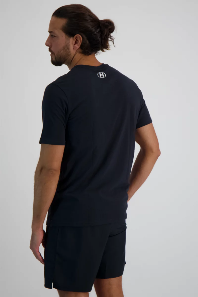 Under Armour UA Foundation Herren T-Shirt