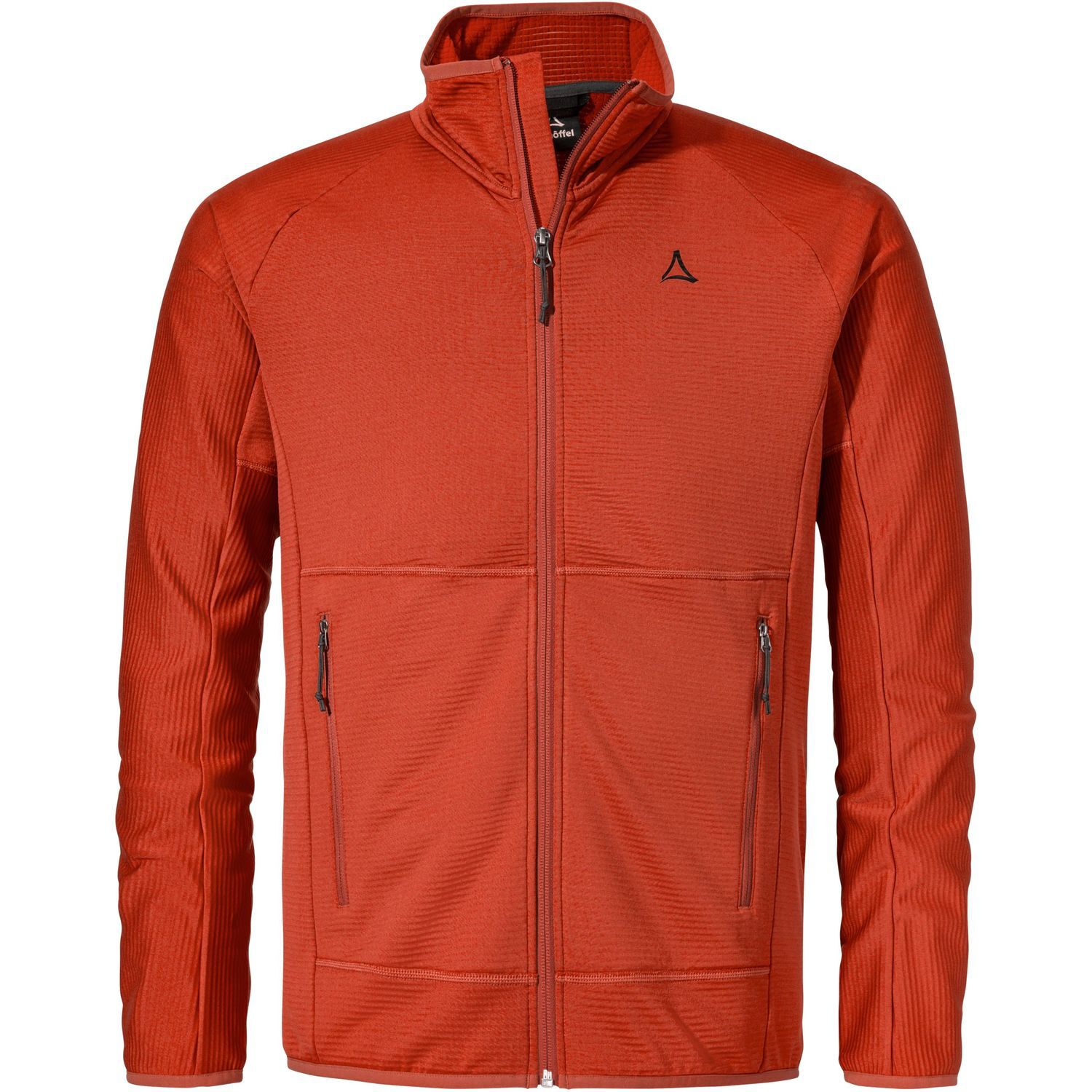 SchöffelFleece Jk Style Cascata MNS