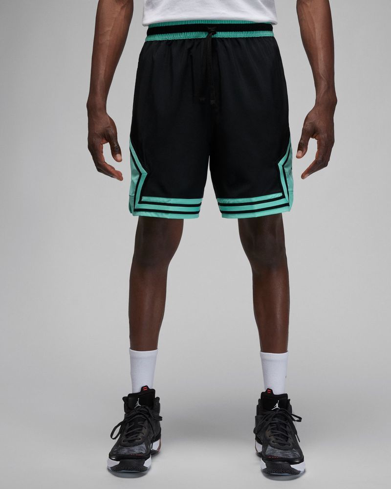 Short Nike Jordan Noir pour homme