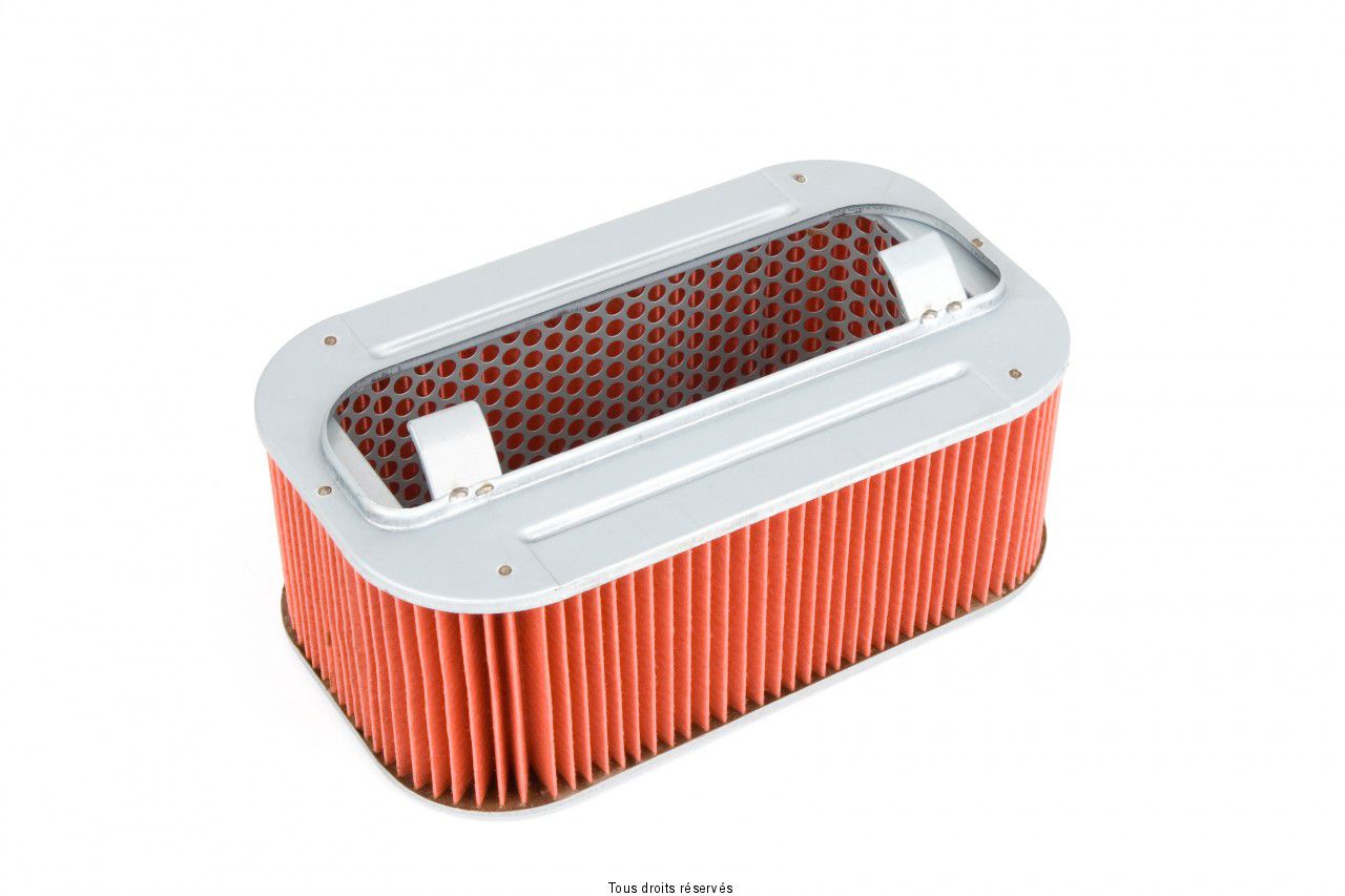 Powerflux - Filtre à air 98P430