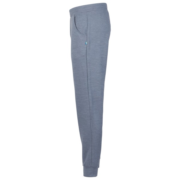 Stoic - MerinoTerry250 BaraSt. Pants - Pantalon de jogging