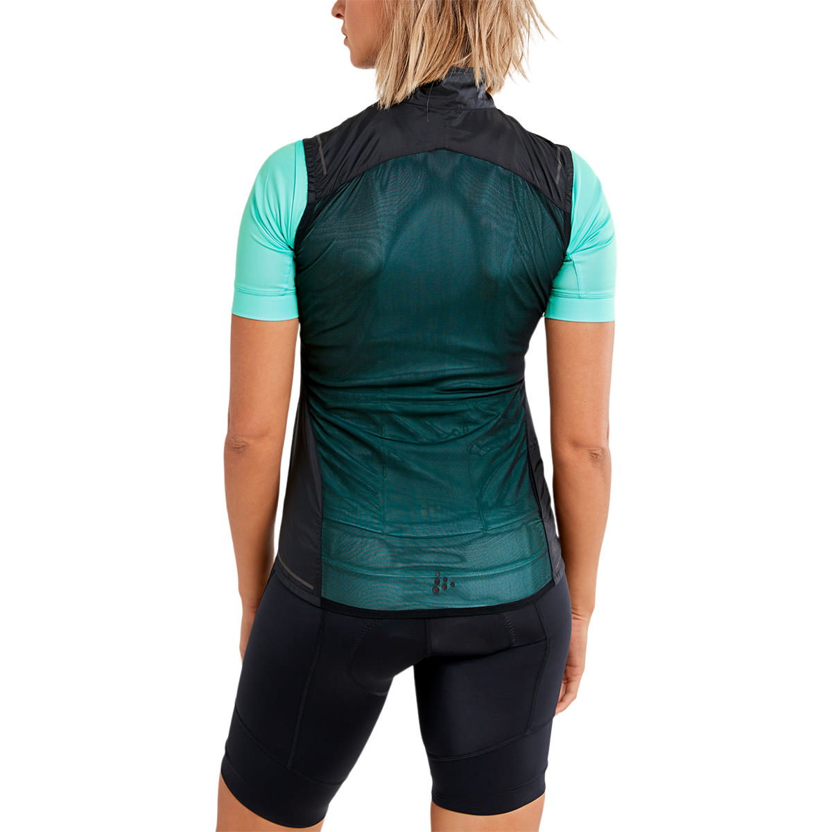 Craft Essence Light Wind Cykelvest Dame