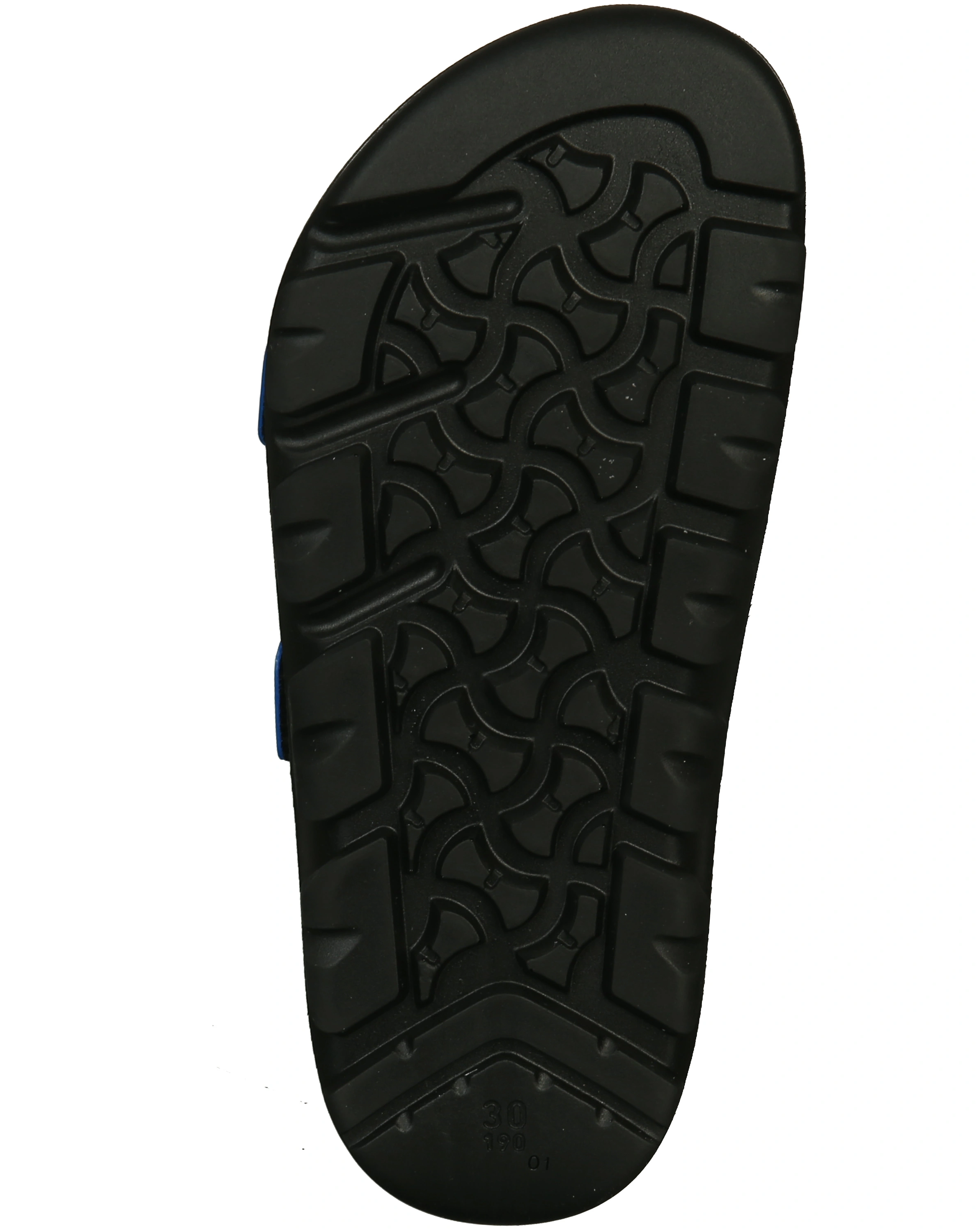 Sandalen MOGAMI K CL in ultrablue/black