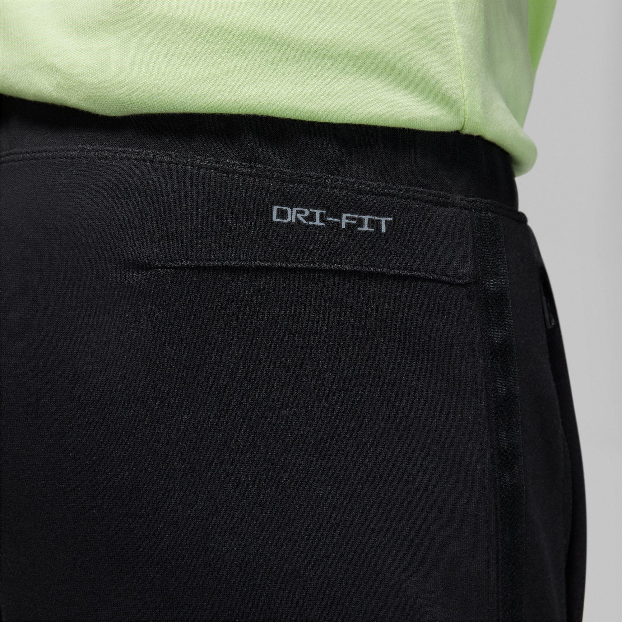 Air Jordan Dri FIT Sport Air Fleece Pants Mens