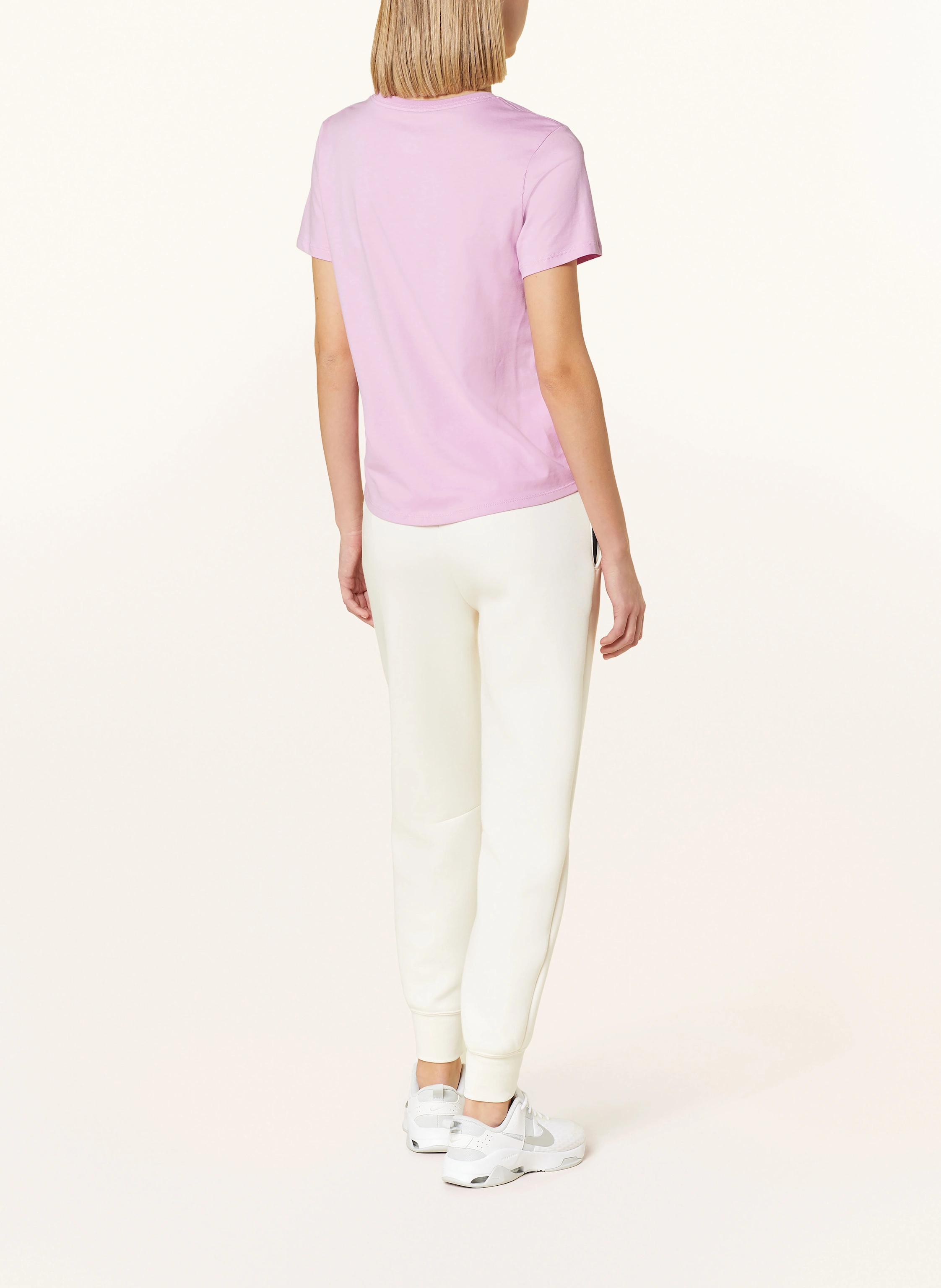 Nike T-Shirt SPORTSWEAR CLUB ESSENTIALS