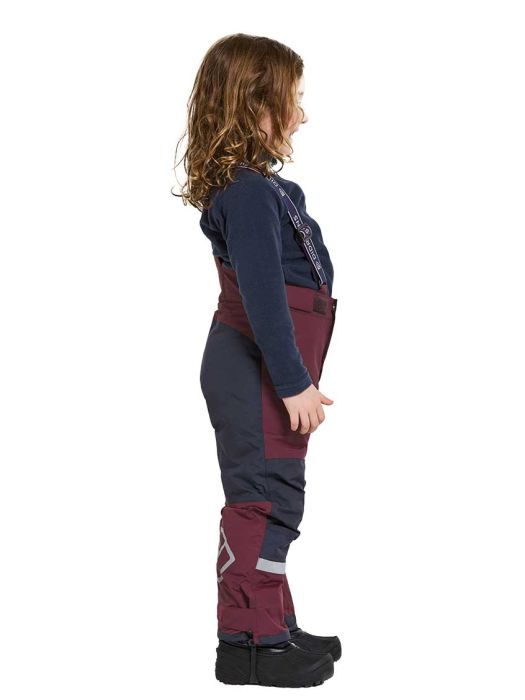 Idre Kid's Pants 6 skibukser