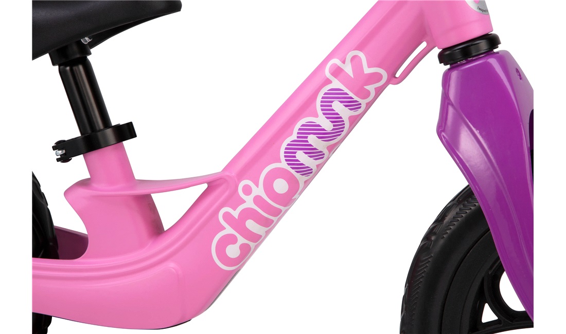 Løbecykel 12