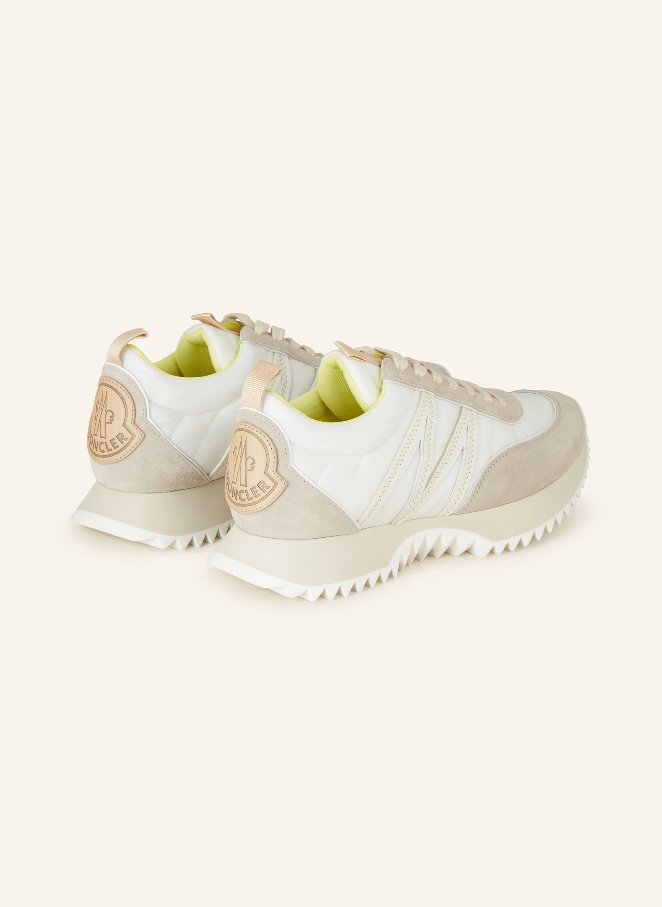 MONCLER Sneaker PACEY