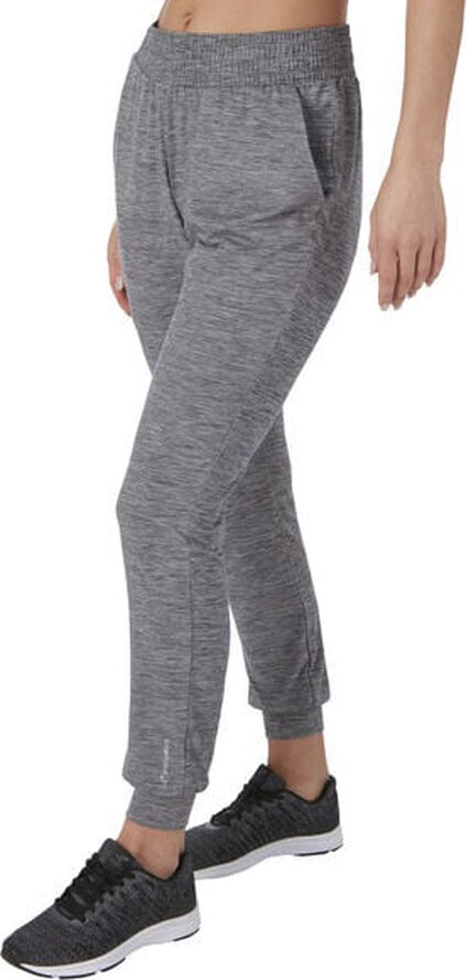 Energetics Altine 2 Cuff joggingbukser Grå