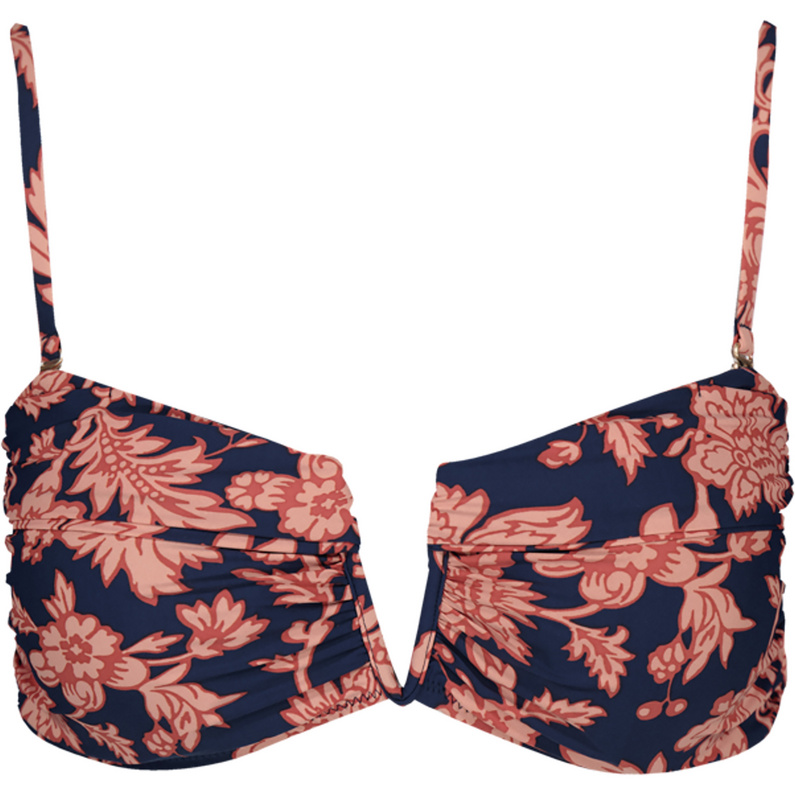 Barts Damen Lasa Bandeau Bikini Oberteil