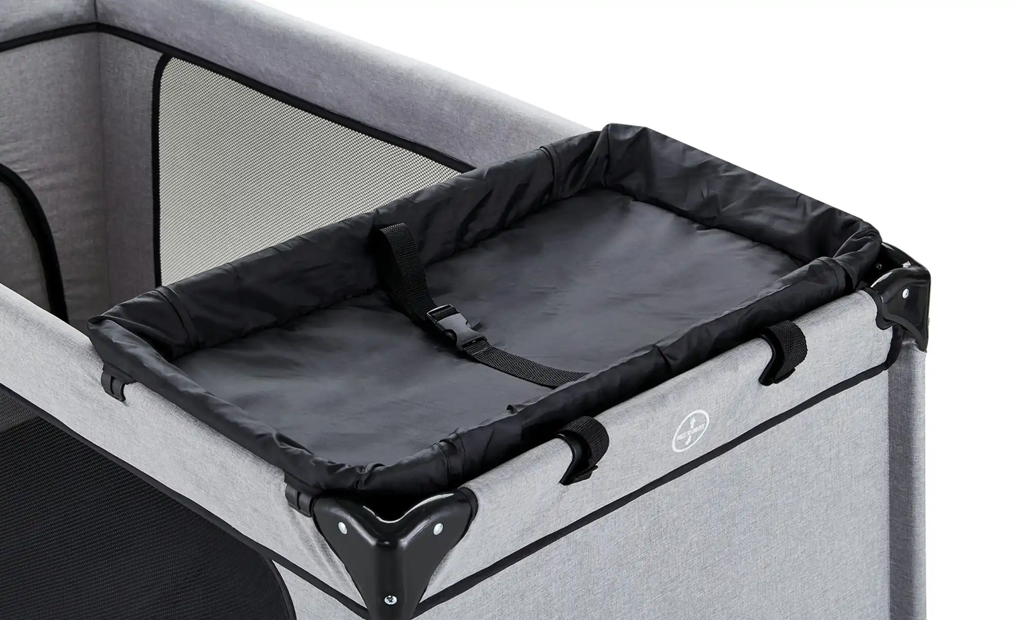Fillikid Reisebett Premium