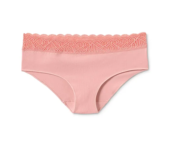 2 Seamless-Pantys