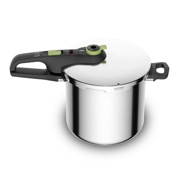 Tefal Panela Pressão Express P25844 - GY001S0449835