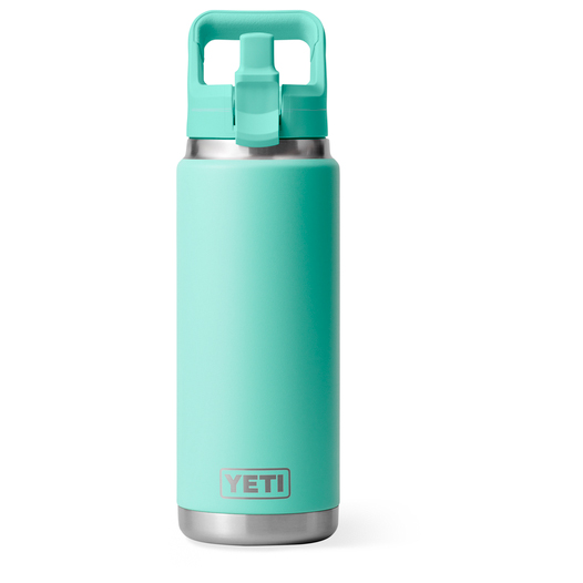 Yeti Coolers - Rambler Bottle Colour Straw Cap - Bouteille isotherme