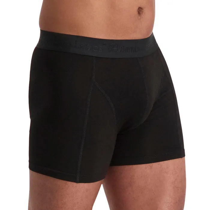 Bamboo Basics Rico Boxershorts Heren (3-pack)