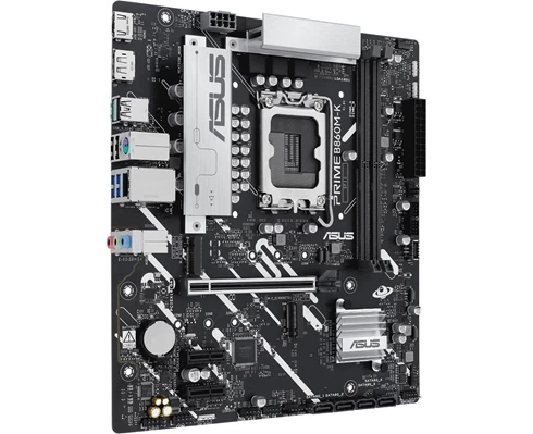 ASUS PRIME B860M-K