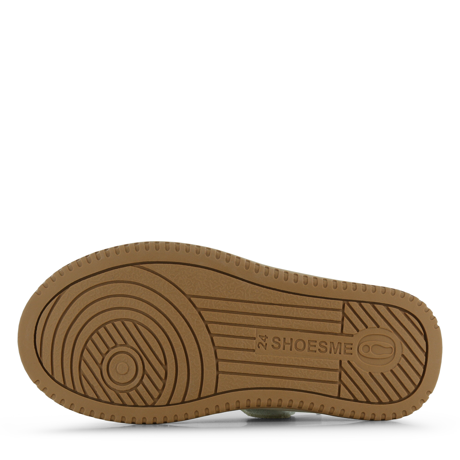 Shoesme wit-rode sneaker Microfiber leer, Suède | Jongens schoenen