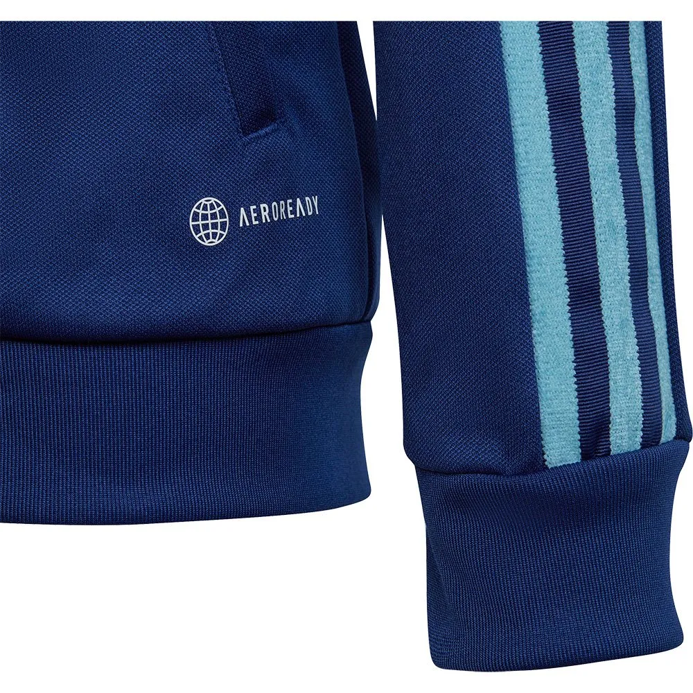adidas Tiro jacke