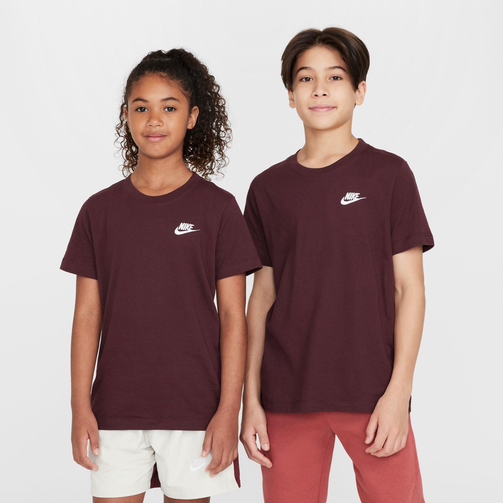 Nike Futura T Shirt Junior Boys