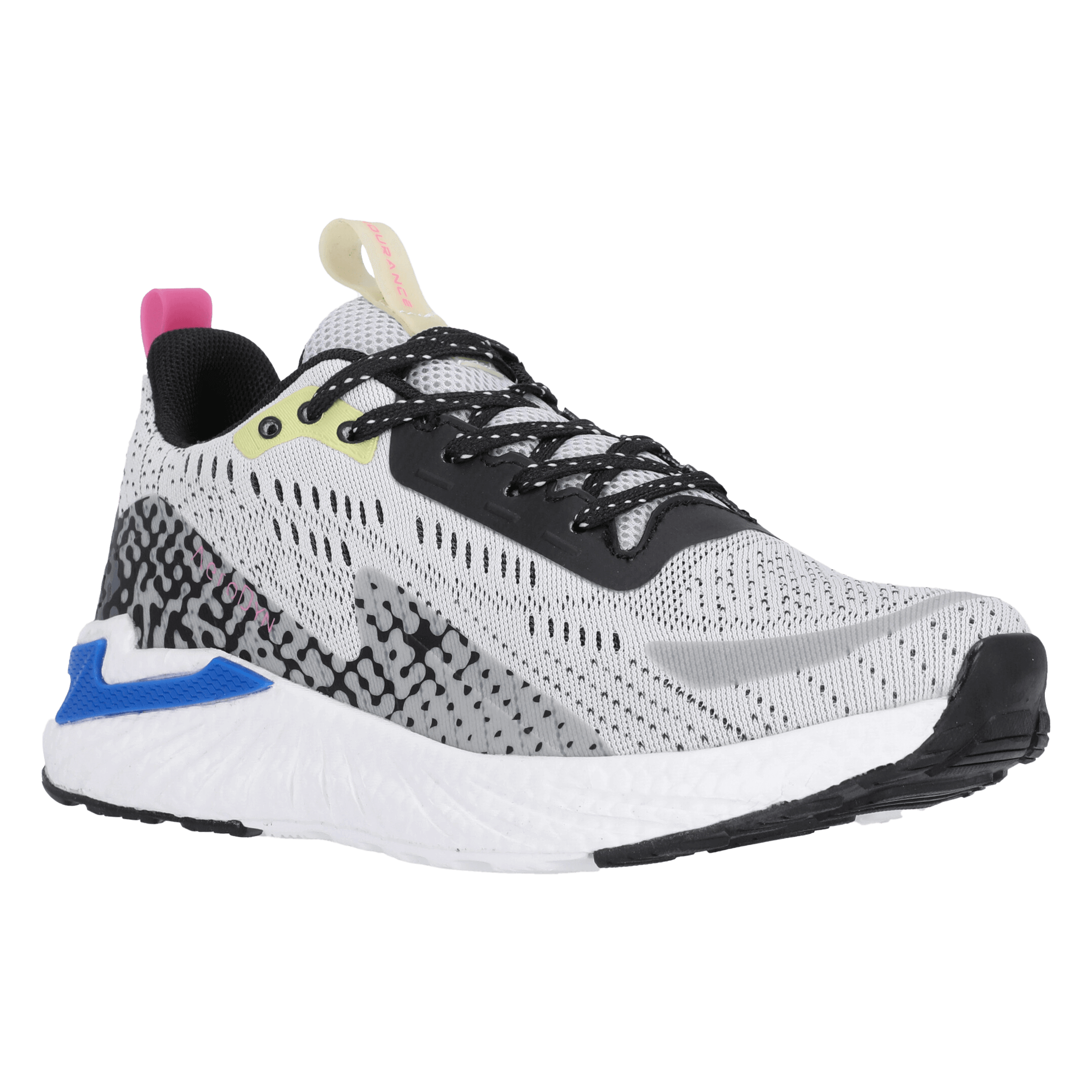 Endurance Rowdgetana W Lite Shoe size 36-42 - Fritids og motesko
