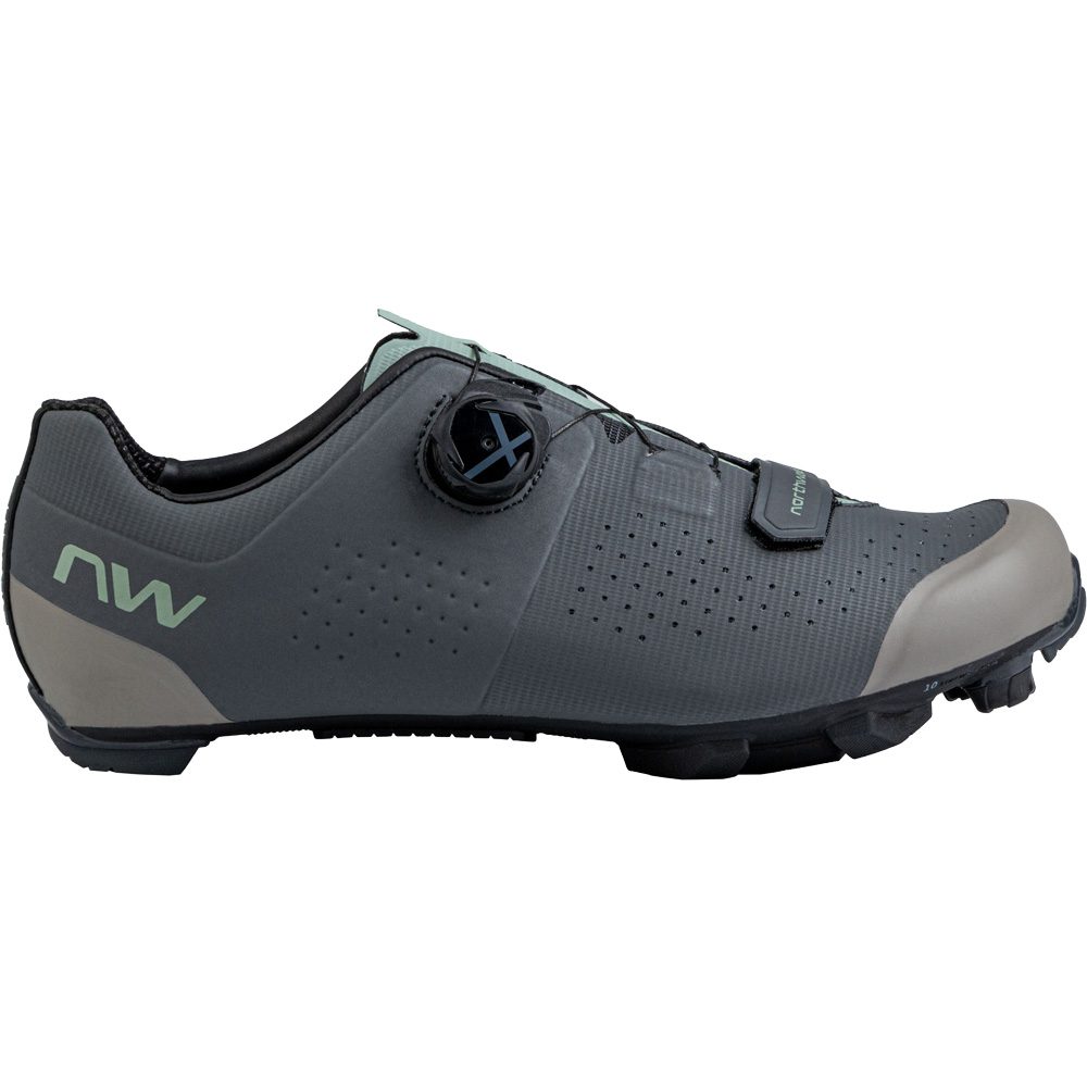 Northwave Razer Mountainbikeschuhe Herren dark grey
