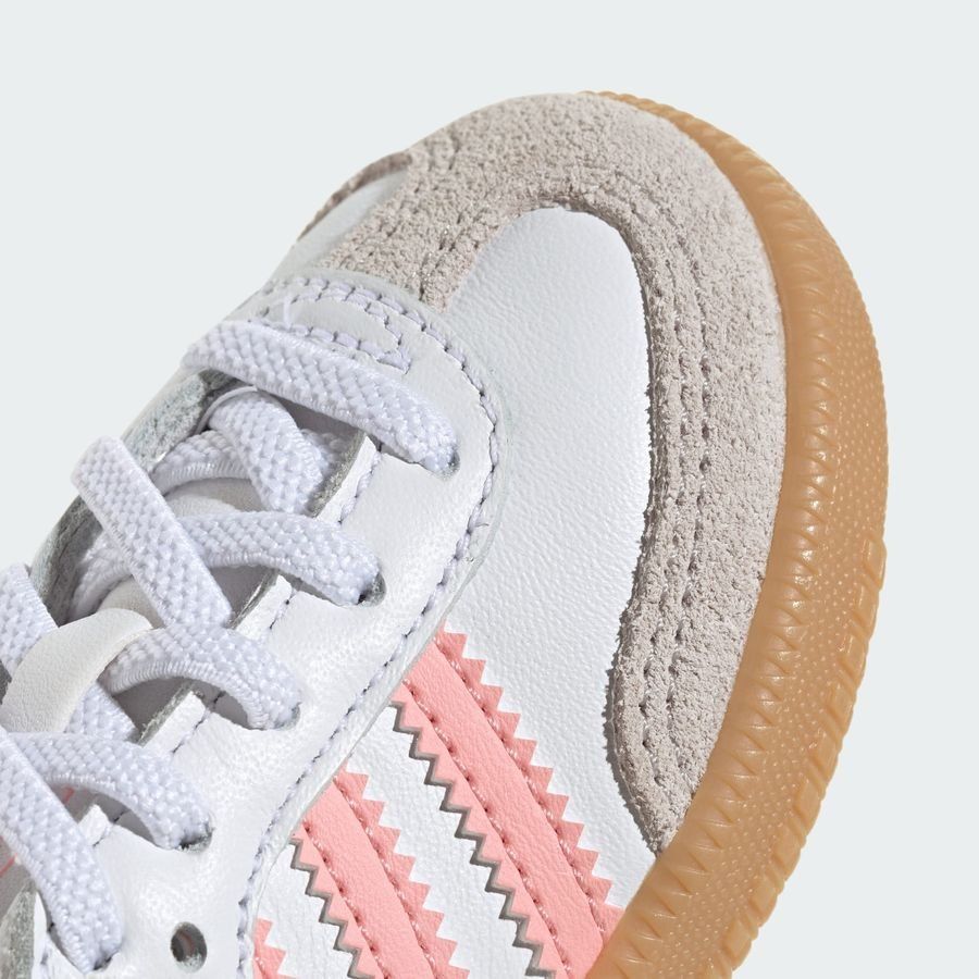 Adidas Original Chaussure Samba OG Enfants