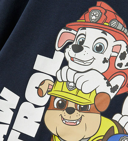 Name It Natt?j - Noos - NmmAspek PawPatrol - Dark Sapphire