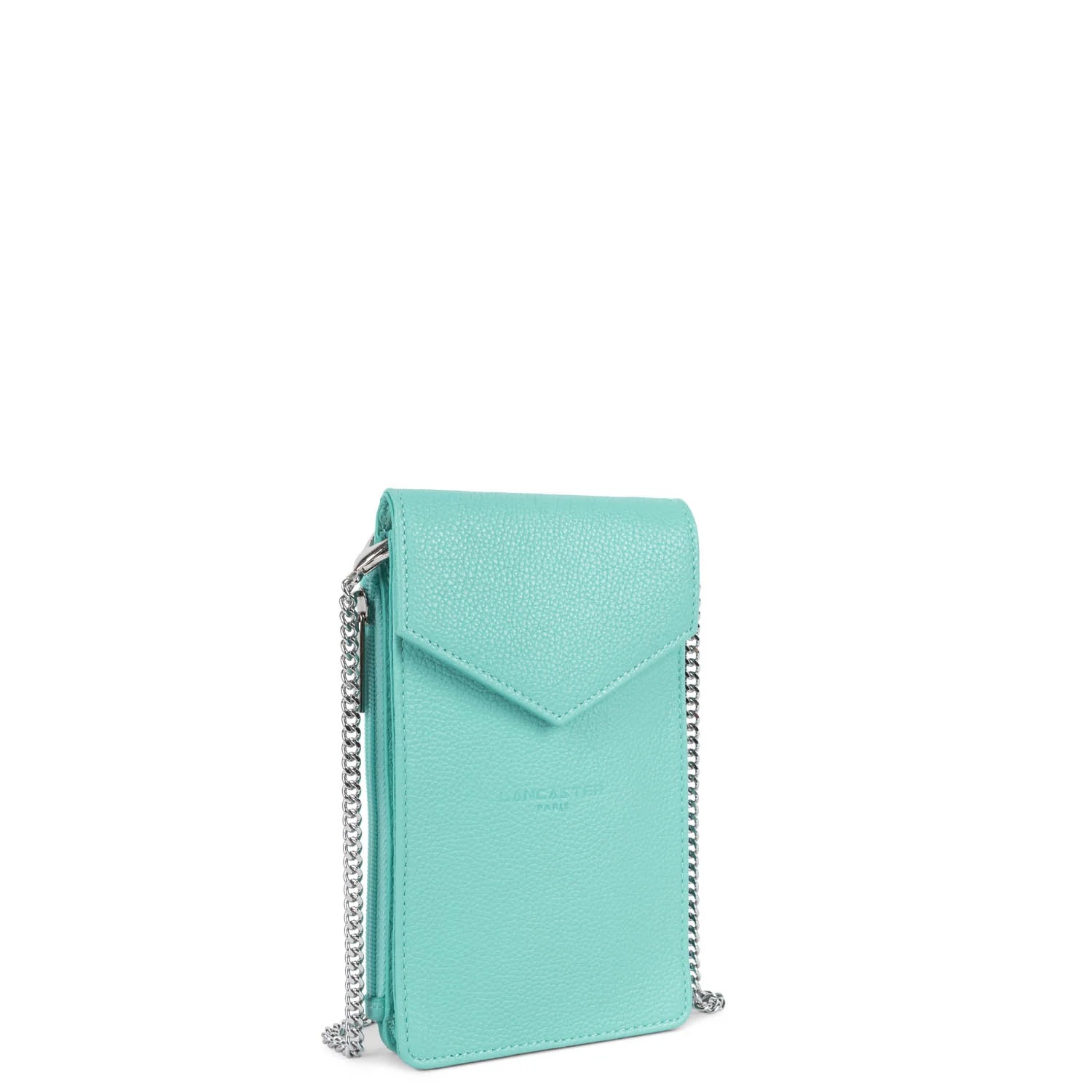 Foulonné PM-Pochette smartphone