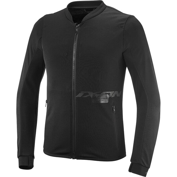 Ixon - Gilet Arma Noir