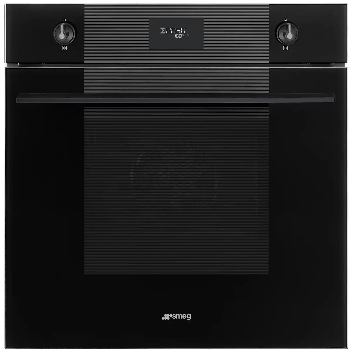 Smeg stekeovn SF6101TB3 innebygd