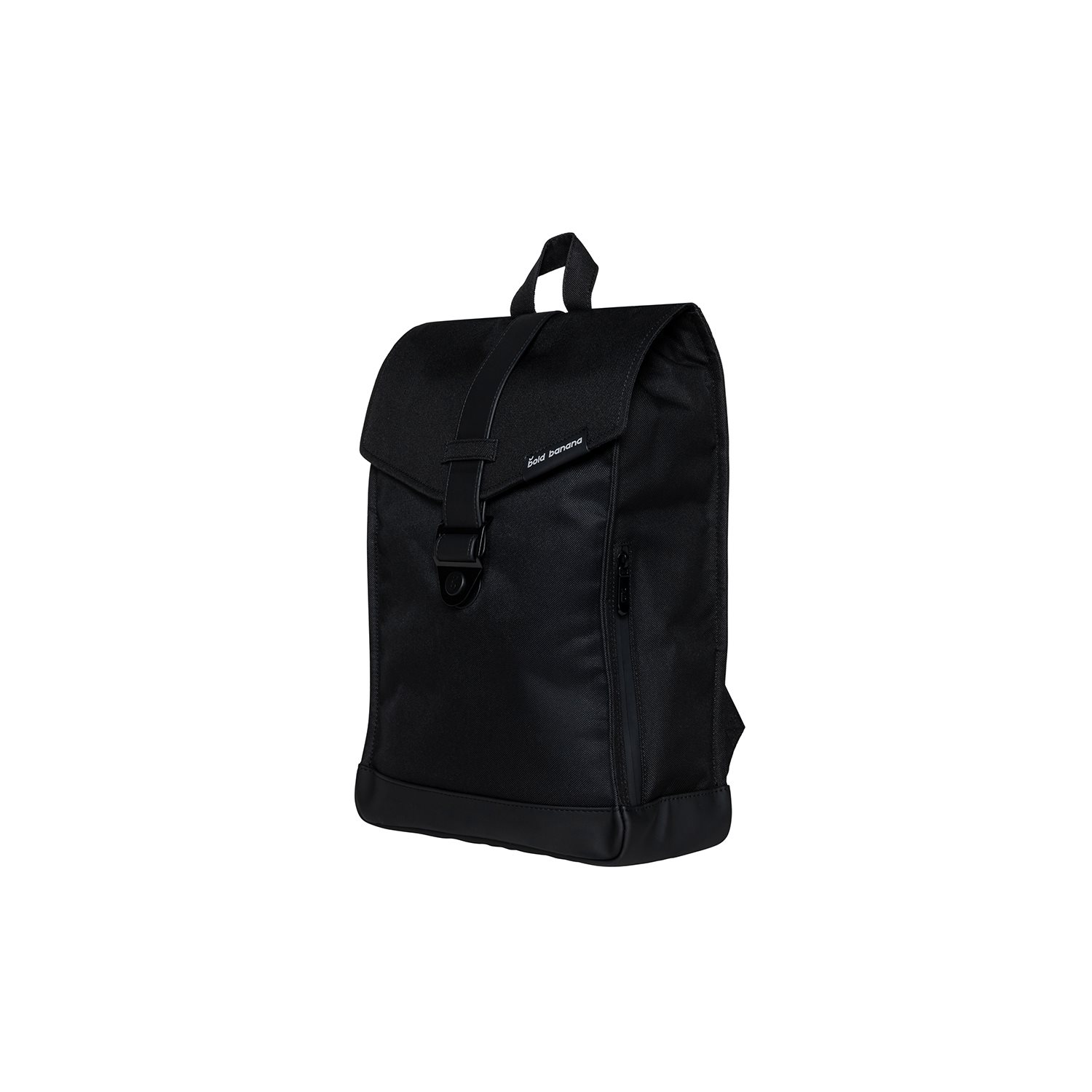 Bold Banana Envelope Backpack beautiful black