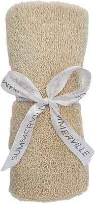 Summerville Organic Topper Stellematte Øko, Sandshell