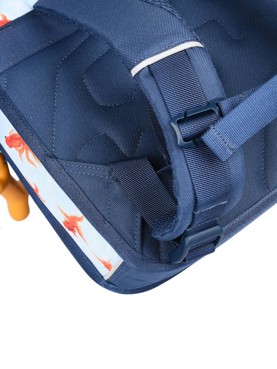Cartable mini Iris Girls STONES AND BONES