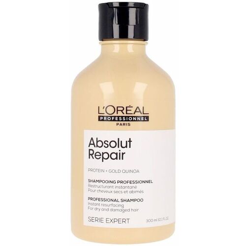 L'oréal - Absolut Repair Champú