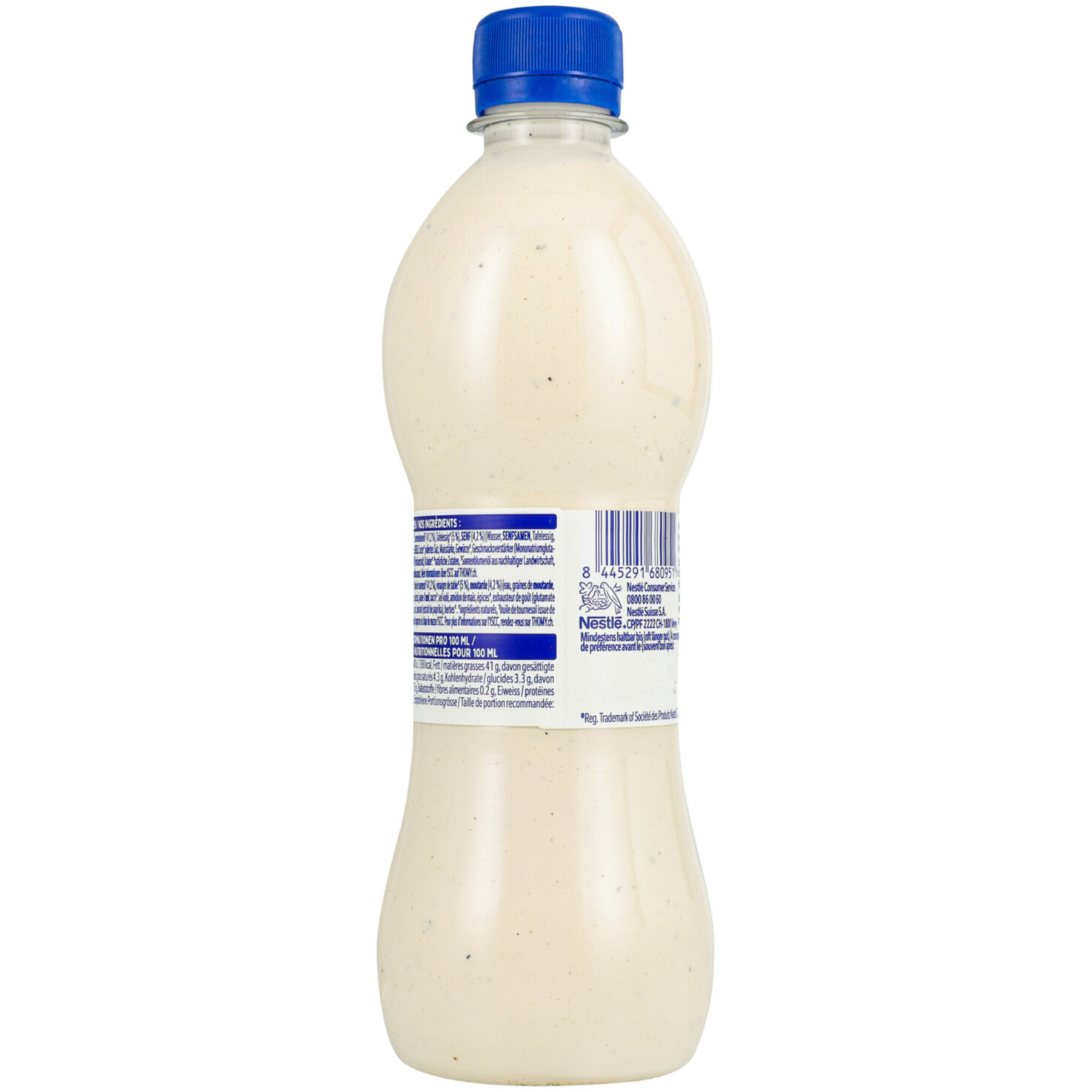THOMY Salatsauce French