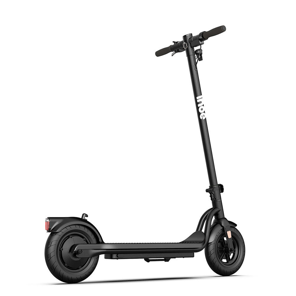 Trottinette Electrique Inöe Bloomy - IP65 10 Pouces (36V 8Ah)