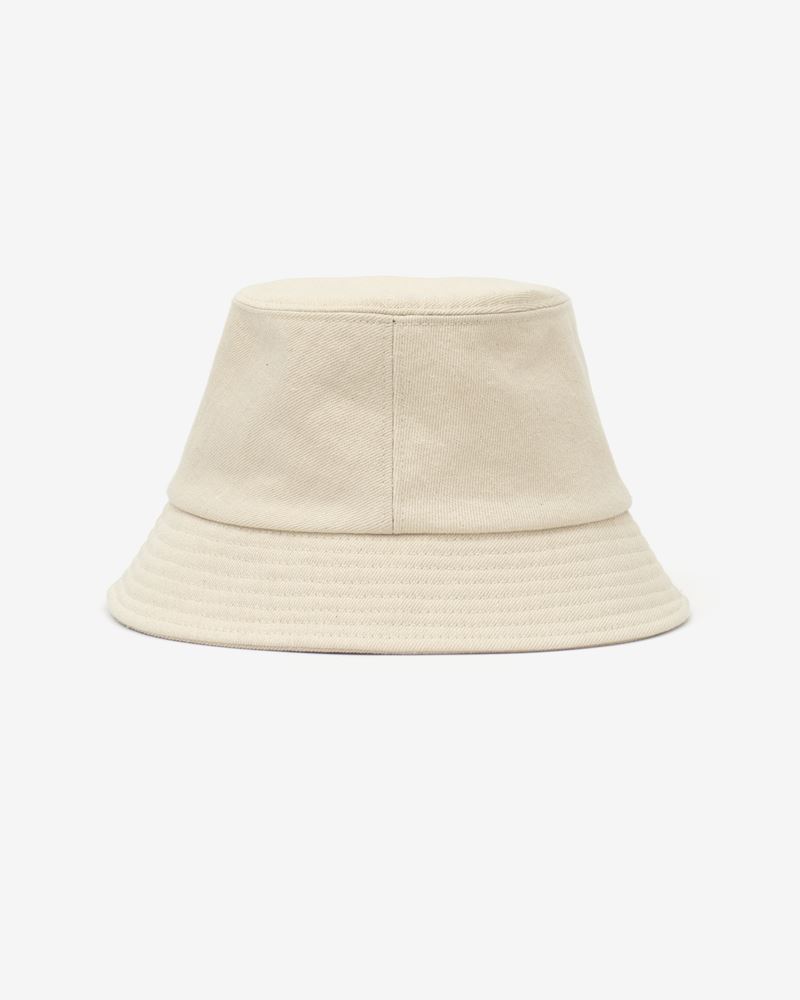 CHAPEAU LOGO HALEY