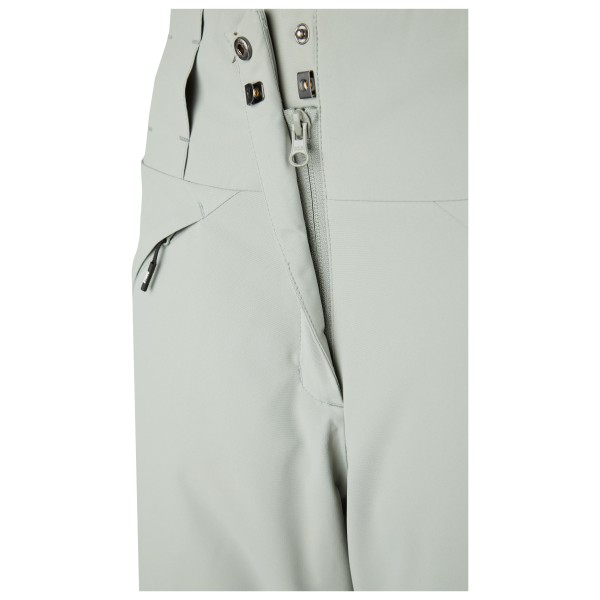 Stoic - Women's MountainWool AsplidenSt. II Ski Pants - Pantalon de ski