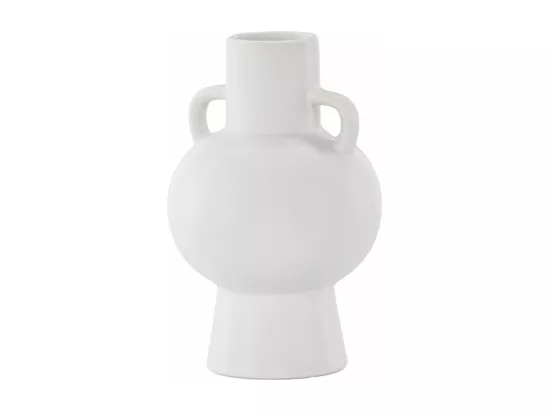 Vase Design en Céramique 