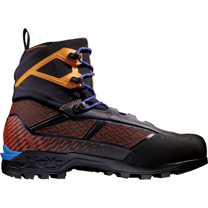 Mammut Herren Taiss Light Mid GTX Schuhe