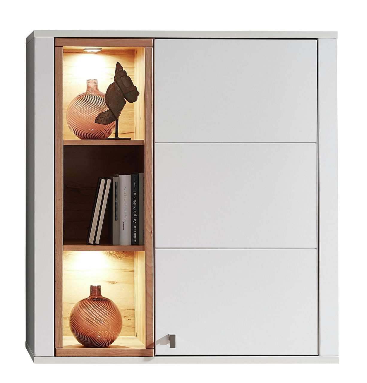 Z2 Hängevitrine SERPIO