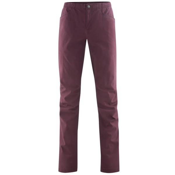 Pantalon escalade RED CHILI DOJO PANTS III DARK PLUM